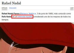 Enlace a Tardaremos en acostumbrarnos