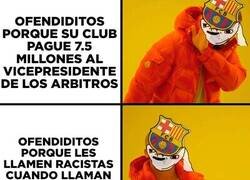 Enlace a Ofendiditos con 