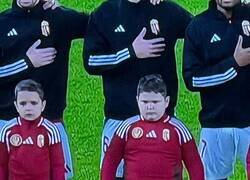 Enlace a Reconozco a un Chad cuando veo uno