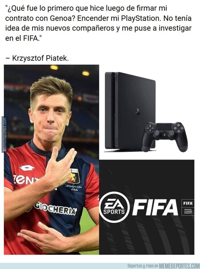 1212352 - Que bien lo entendió Piatek
