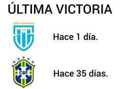 Enlace a Las últimas victorias de estos equipos