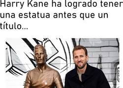 Enlace a No creerás esto de Kane