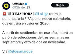 Enlace a El futuro trae oscuridad