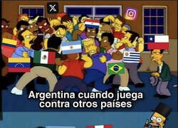 Enlace a Todo queda en familia