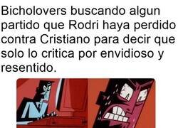 Enlace a ¿Habré llegado tarde?