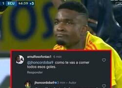 Enlace a Necesito que me confirmen si esto es real