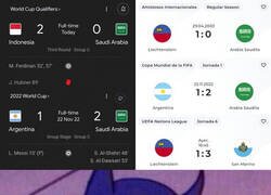 Enlace a Solo les faltó cuadrar resultados