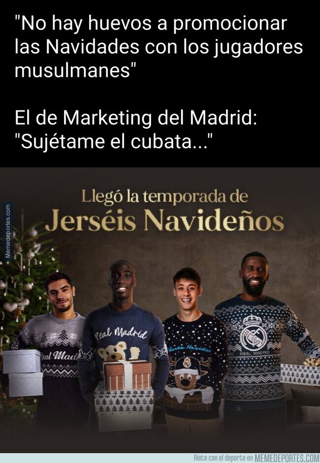 1212391 - Pues sí que hubo huevos, sí...