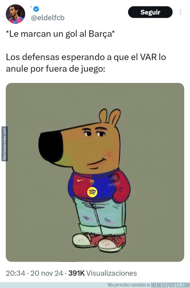 1212392 - Una defensa tranquila y chill