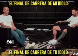 Enlace a Bestial final de carreras