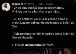 Enlace a Imagina la cantidad de hojas de guión borradas por Netlfix ahora msimo