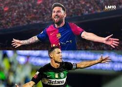 Enlace a Desbloqueando el final bueno...