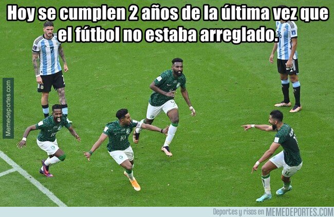 1212404 - La última vez que cierto colectivo fue feliz