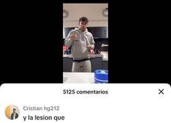 Enlace a Le falta mucho a algunos