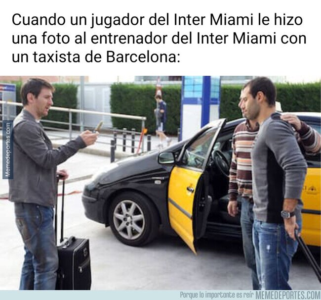 1212409 - Las vueltas que da la vida