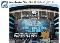 Enlace a El City ha anunciado la renovación de Pep de Chill