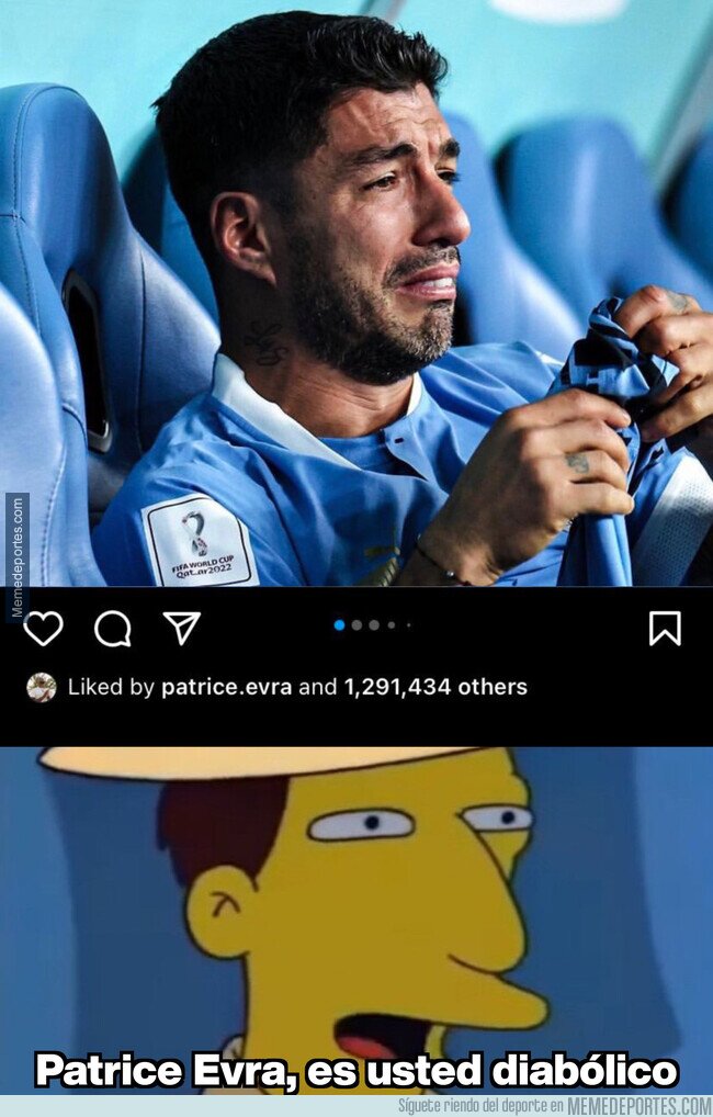 1212417 - El like más maligno que verás hoy