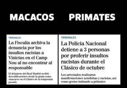 Enlace a Sustancial y gran diferencia