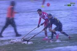 Enlace a Mientras tanto, en la liga Turca...