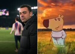 Enlace a Nunca me di cuenta...