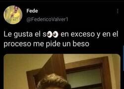 Enlace a La fase reguetonera de Federico