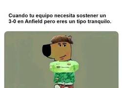 Enlace a Que tranquilo estuvo Ter Stegen