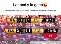 Enlace a Inolvidable esta final