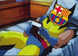 Enlace a ¿El Barça tiene Laminedependencia?