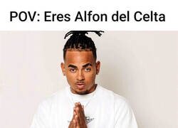 Enlace a Magistral error de Koundé