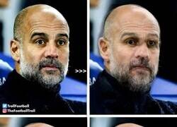 Enlace a Pep está mutando