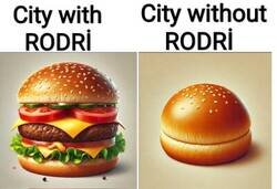 Enlace a Como cambia el City...