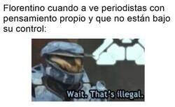 Enlace a Por cierto, ¿Menospreciar a países como Uganda y Namibia no es racismo?