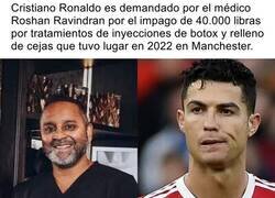 Enlace a Ah, si. Los 22 de edad biológica...