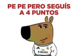 Enlace a Habian ganado la liga en Octubre