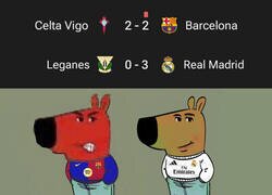 Enlace a Unos están más chill que otros