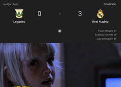 Enlace a Se dejaron alcanzar