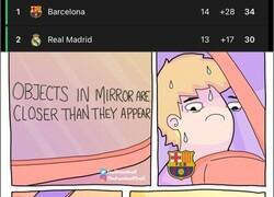 Enlace a Cada vez están más cerca