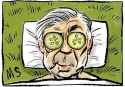 Enlace a Fin de semana placentero