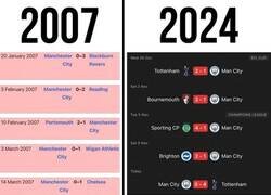 Enlace a Las cosas no han cambiado tanto en 17 años