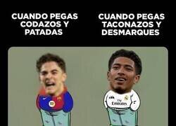 Enlace a “El mal y el bien, en la cara se ven.”
