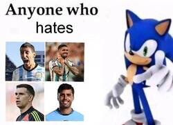 Enlace a O de cierta comunidad del centro de España.