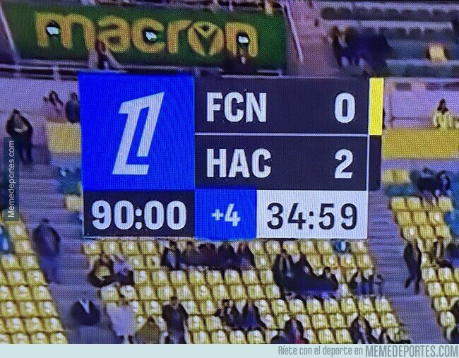 1212486 - Cuando el Madrid va perdiendo...