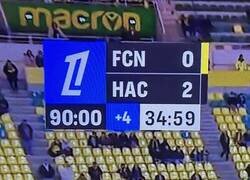 Enlace a Cuando el Madrid va perdiendo...