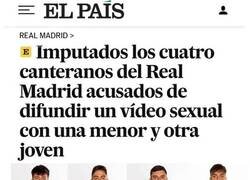 Enlace a La mejor cantera del mundo según Florentino