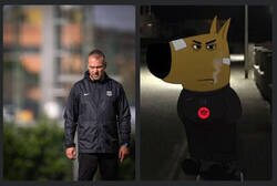 Enlace a No se ve muy Chill