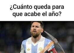 Enlace a Messi y pico