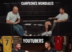 Enlace a Siempre hubo niveles
