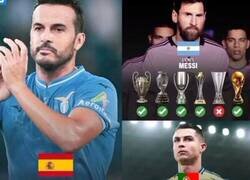 Enlace a Lo de Pedro es una barbaridad