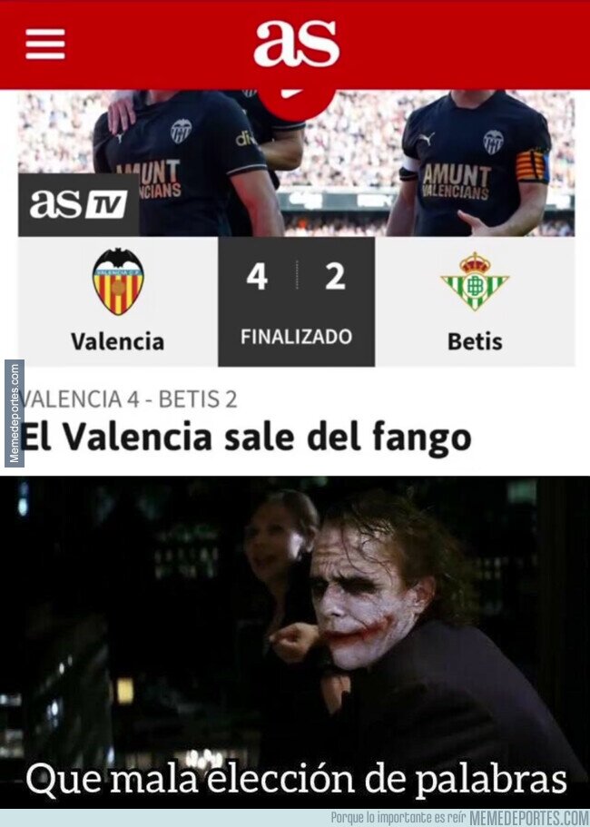 1212501 - No fue el titular más acertado