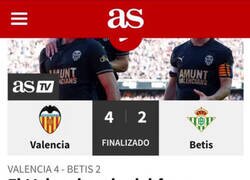 Enlace a No fue el titular más acertado